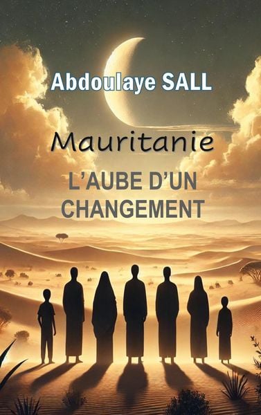 Produktbild: L'aube d'un changement