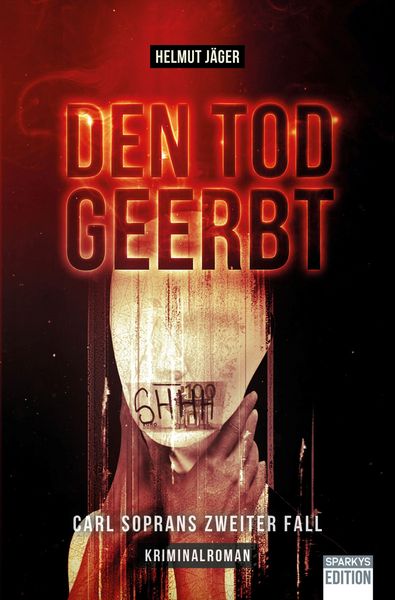 Produktbild: Den Tod geerbt
