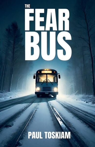 Produktbild: The fear bus