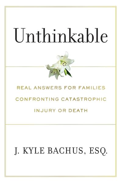 Produktbild: Unthinkable