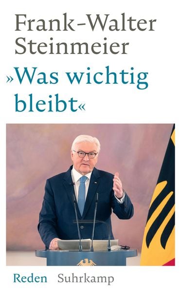 Produktbild: &raquo;Was wichtig bleibt&laquo;