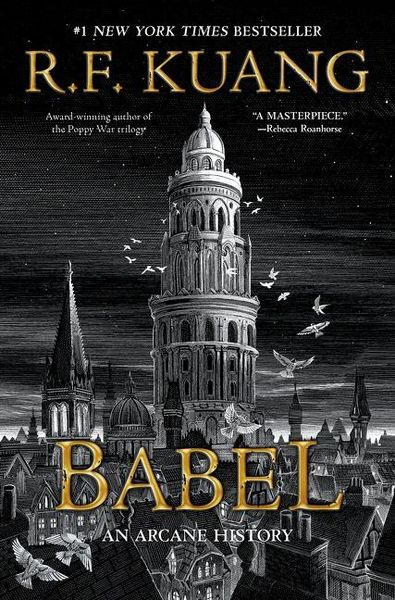 Produktbild: Babel