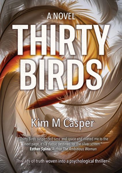 Produktbild: THIRTY BIRDS