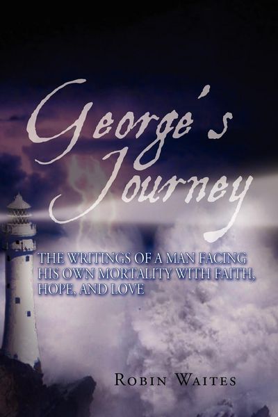 Produktbild: George's Journey