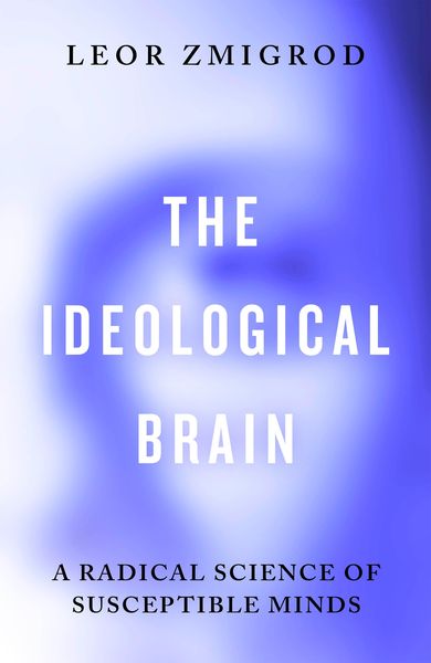 Produktbild: The Ideological Brain