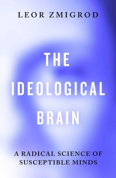 Produktbild: The Ideological Brain