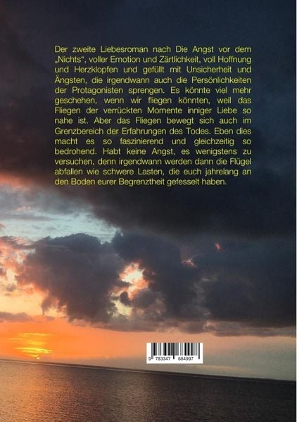 Produktbild: Fliegen K&ouml;nnen