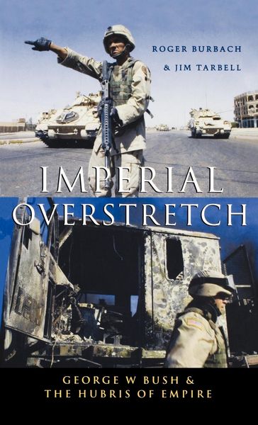 Produktbild: Imperial Overstretch