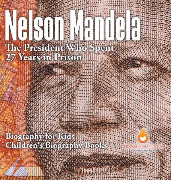 Produktbild: Nelson Mandela