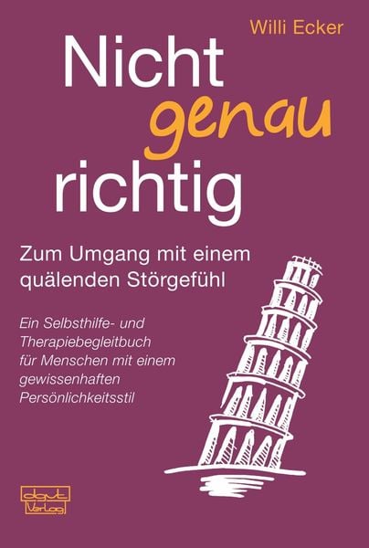 Produktbild: Nicht genau richtig