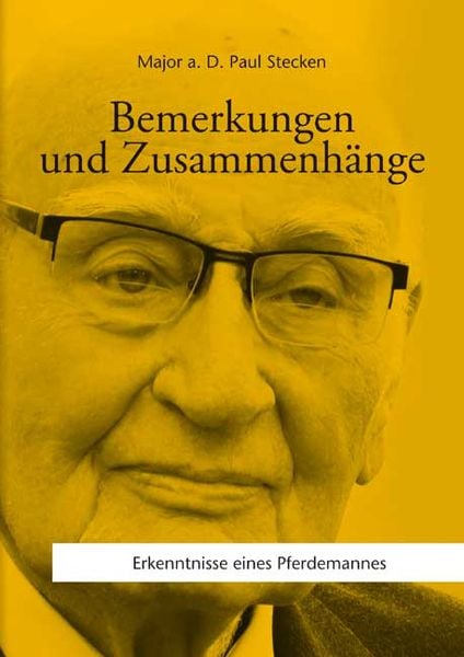 Produktbild: Bemerkungen und Zusammenh&auml;nge