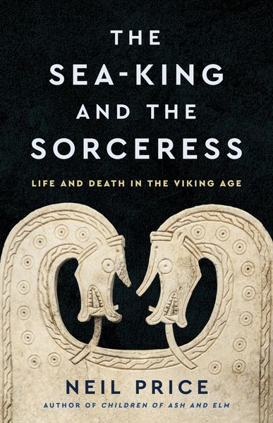 Produktbild: The Sea-King and the Sorceress