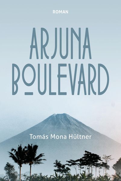 Produktbild: Arjuna Boulevard
