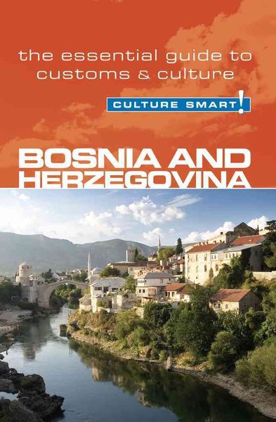 Produktbild: Bosnia & Herzegovina - Culture Smart!