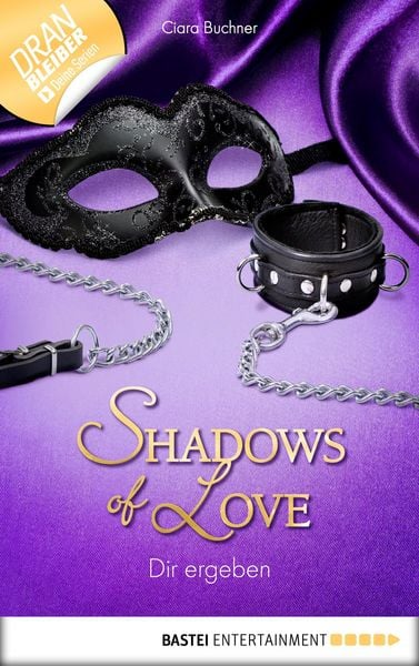 Produktbild: Dir ergeben - Shadows of Love
