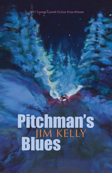 Produktbild: Pitchman's Blues
