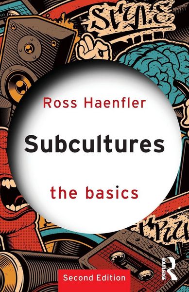 Produktbild: Subcultures