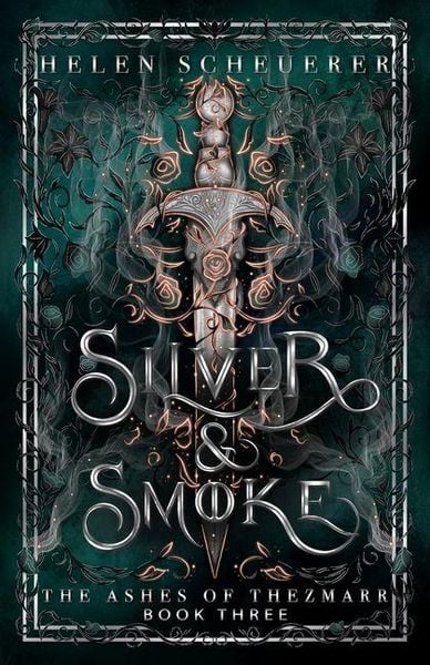 Produktbild: Silver & Smoke