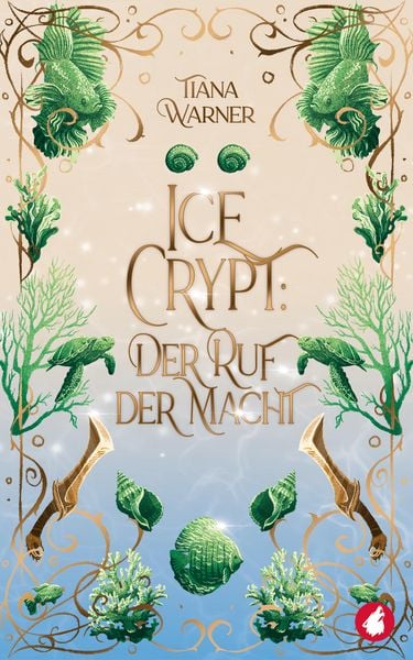 Produktbild: Ice Crypt