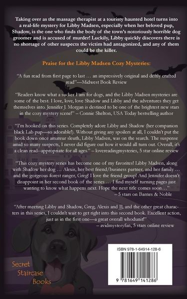 Produktbild: Spooky Shadows