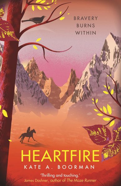 Produktbild: Heartfire