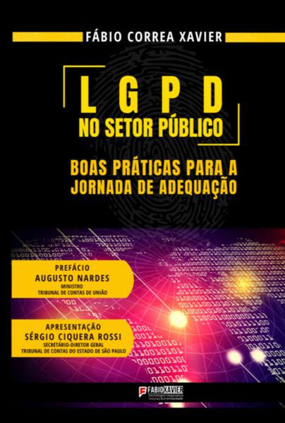 Produktbild: Lgpd No Setor P&uacute;blico