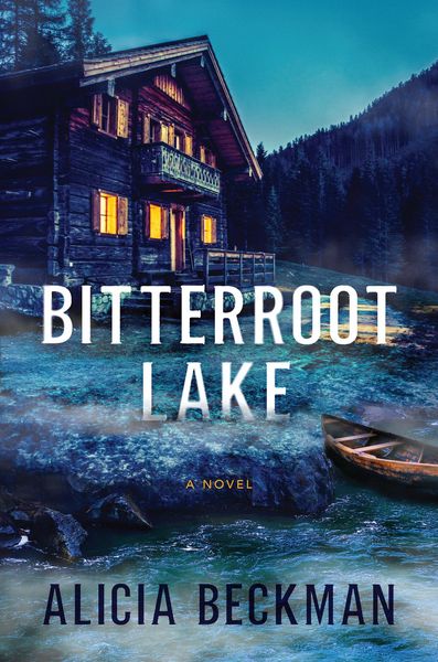 Produktbild: Bitterroot Lake