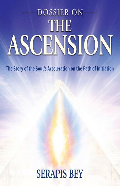Produktbild: Dossier on the Ascension