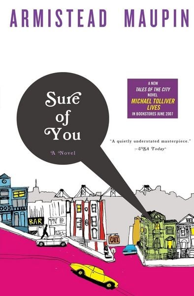 Produktbild: Sure of You