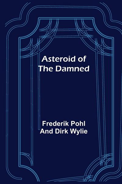 Produktbild: Asteroid of the Damned