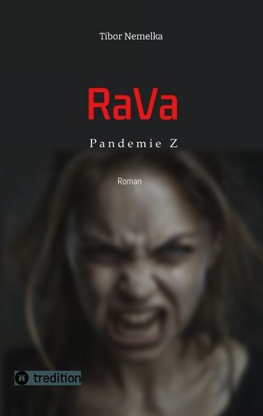 Produktbild: RaVa: Pandemie Z