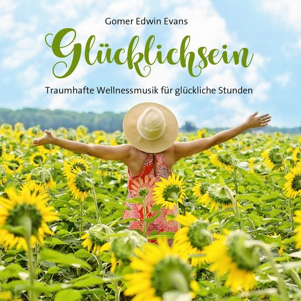 Produktbild: Gl&uuml;cklichsein