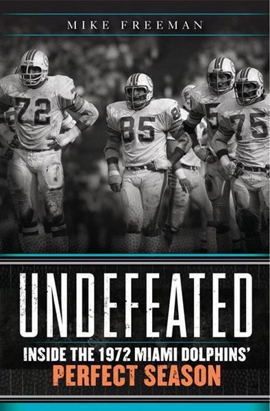 Produktbild: Undefeated