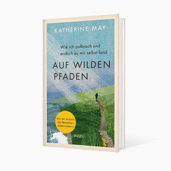 Produktbild: Auf wilden Pfaden