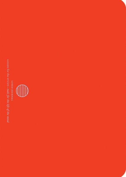 Produktbild: Persimmon B6 Flex Journal