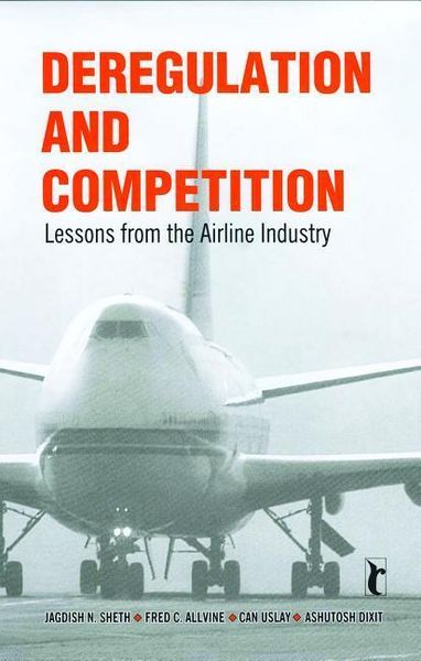 Produktbild: Deregulation & Competition