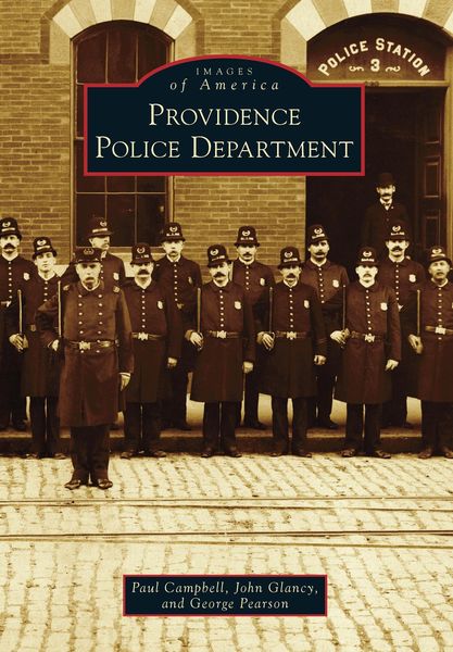 Produktbild: Providence Police Department