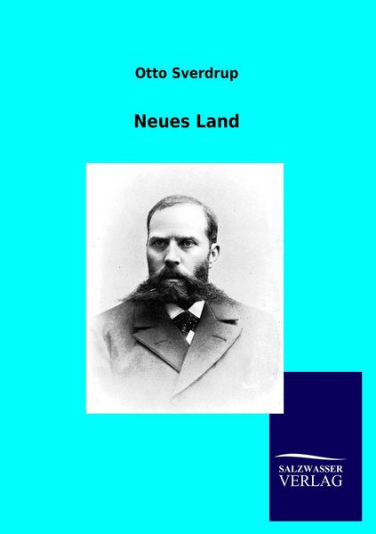 Produktbild: Neues Land