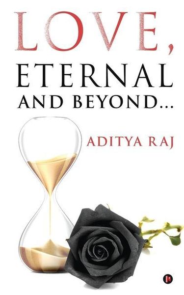 Produktbild: Love, Eternal and Beyond...
