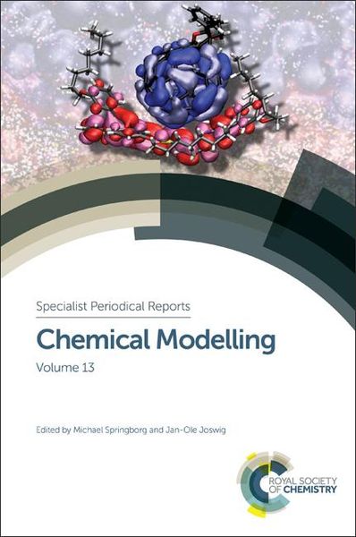 Produktbild: Chemical Modelling