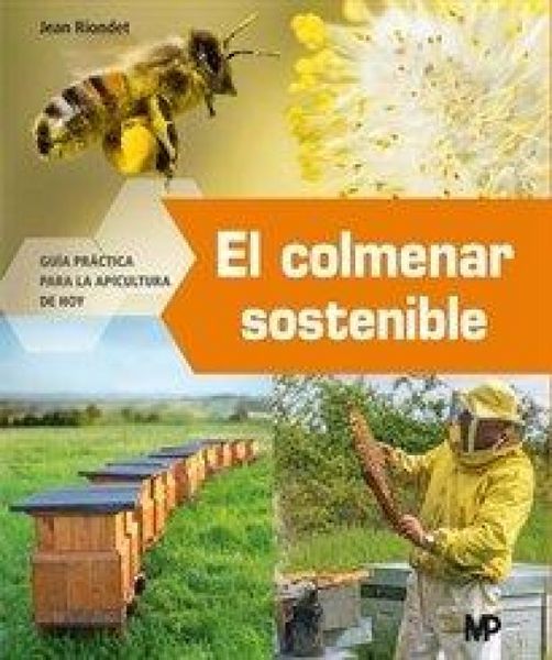 Produktbild: El colmenar sostenible