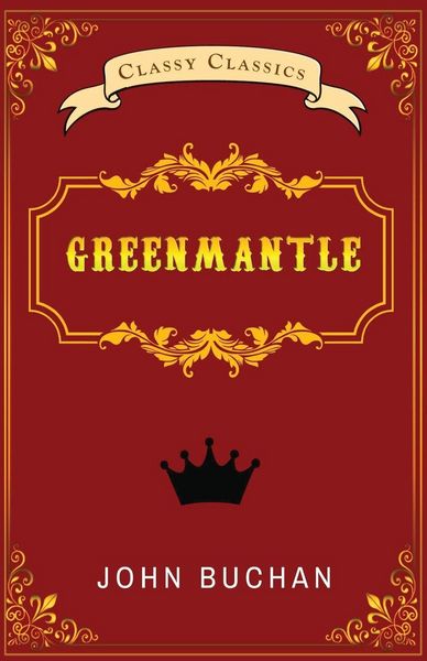 Produktbild: Greenmantle