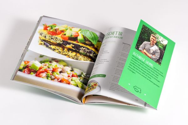 Produktbild: Meine Lieblingsrezepte: Essen ohne Kohlenhydrate