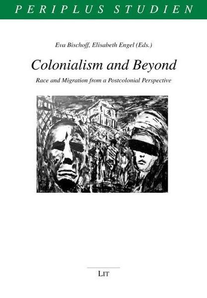 Produktbild: Colonialism and Beyond