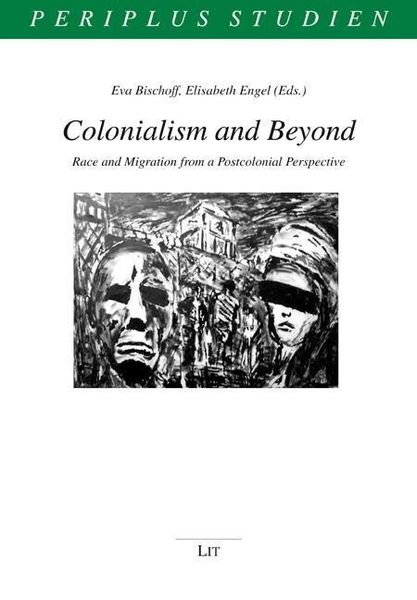 Produktbild: Colonialism and Beyond