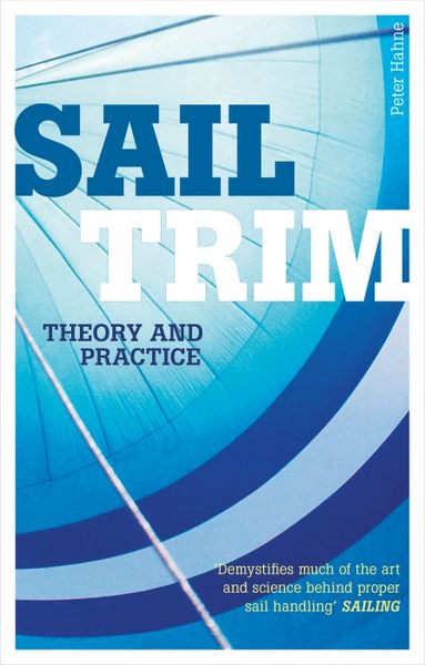 Produktbild: Hahne, P: Sail Trim
