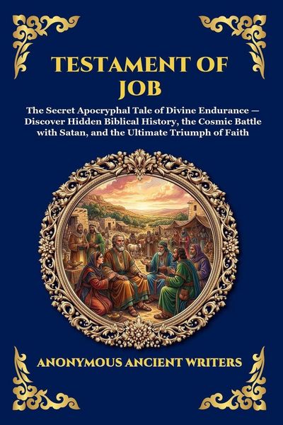 Produktbild: Testament of Job