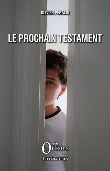 Produktbild: Le prochain Testament