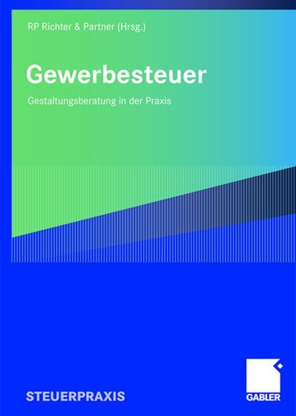 Produktbild: Gewerbesteuer