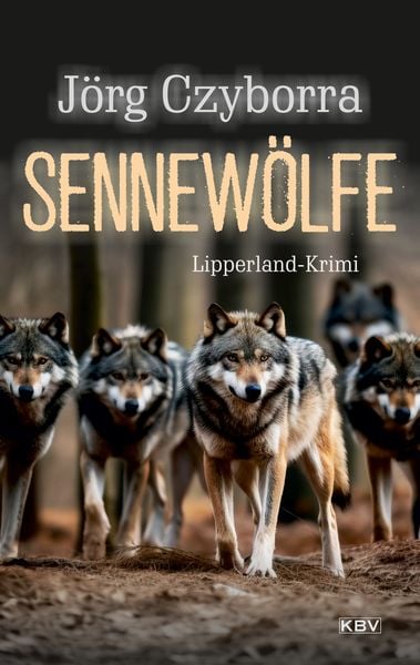 Produktbild: Sennewölfe